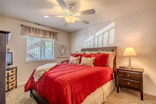 $344,900 | 245 Plaza Beach Road, Unit 3C, Camdenton, MO 65020