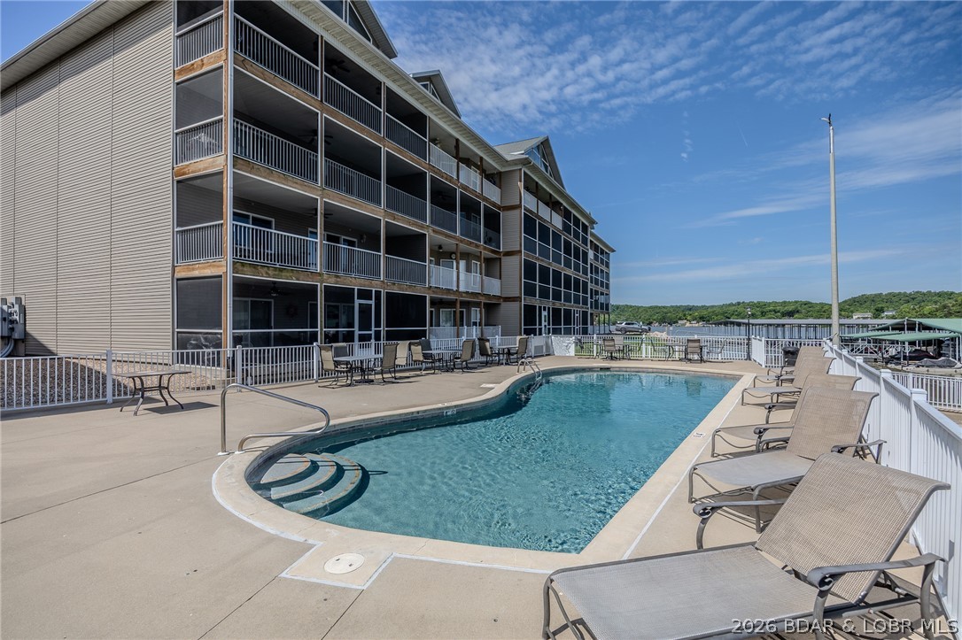 245 Plaza Beach Road, Unit 3C Camdenton, MO 65020 - Photo 28 of 44