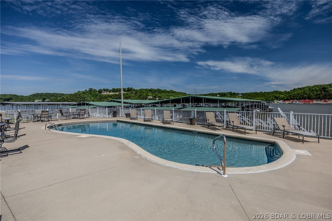245 Plaza Beach Road, Unit 3C Camdenton, MO 65020 - Photo 29 of 44