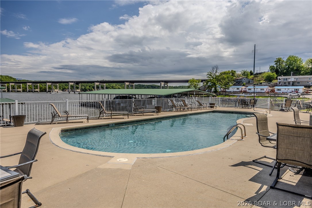 245 Plaza Beach Road, Unit 3C Camdenton, MO 65020 - Photo 30 of 44