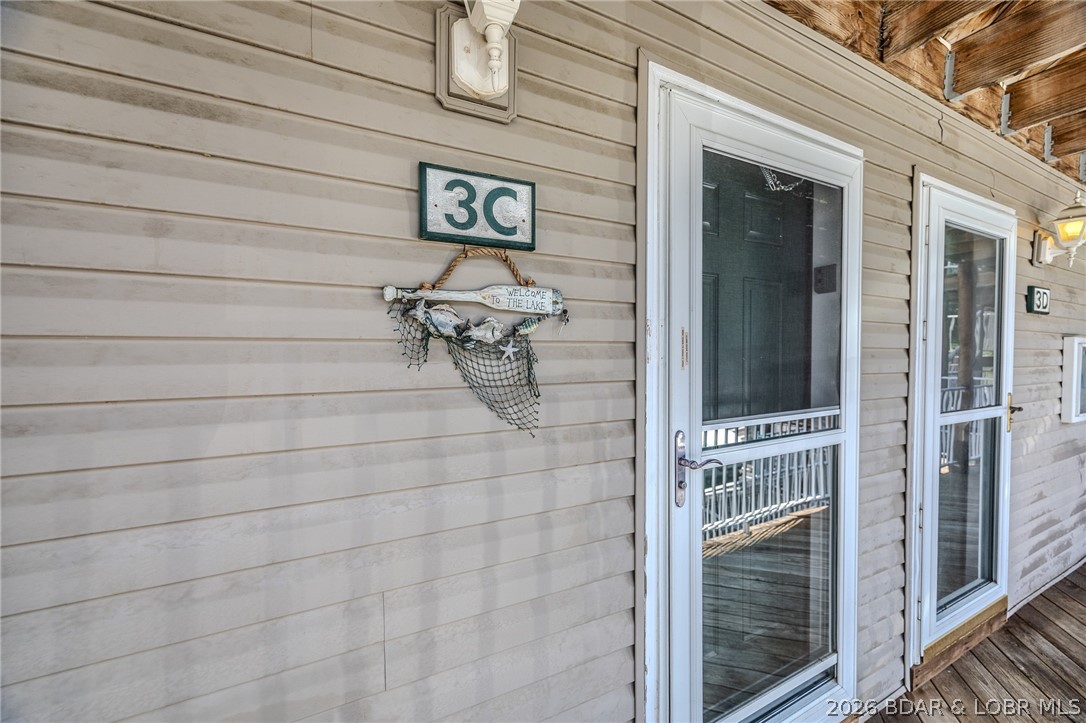 245 Plaza Beach Road, Unit 3C Camdenton, MO 65020 - Photo 3 of 44