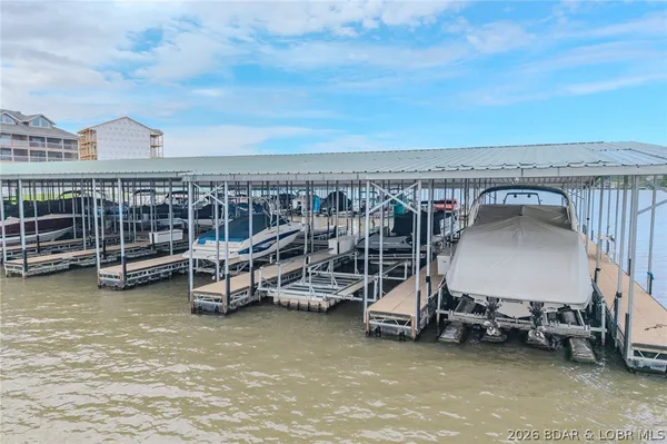 $344,900 | 245 Plaza Beach Road, Unit 3C, Camdenton, MO 65020