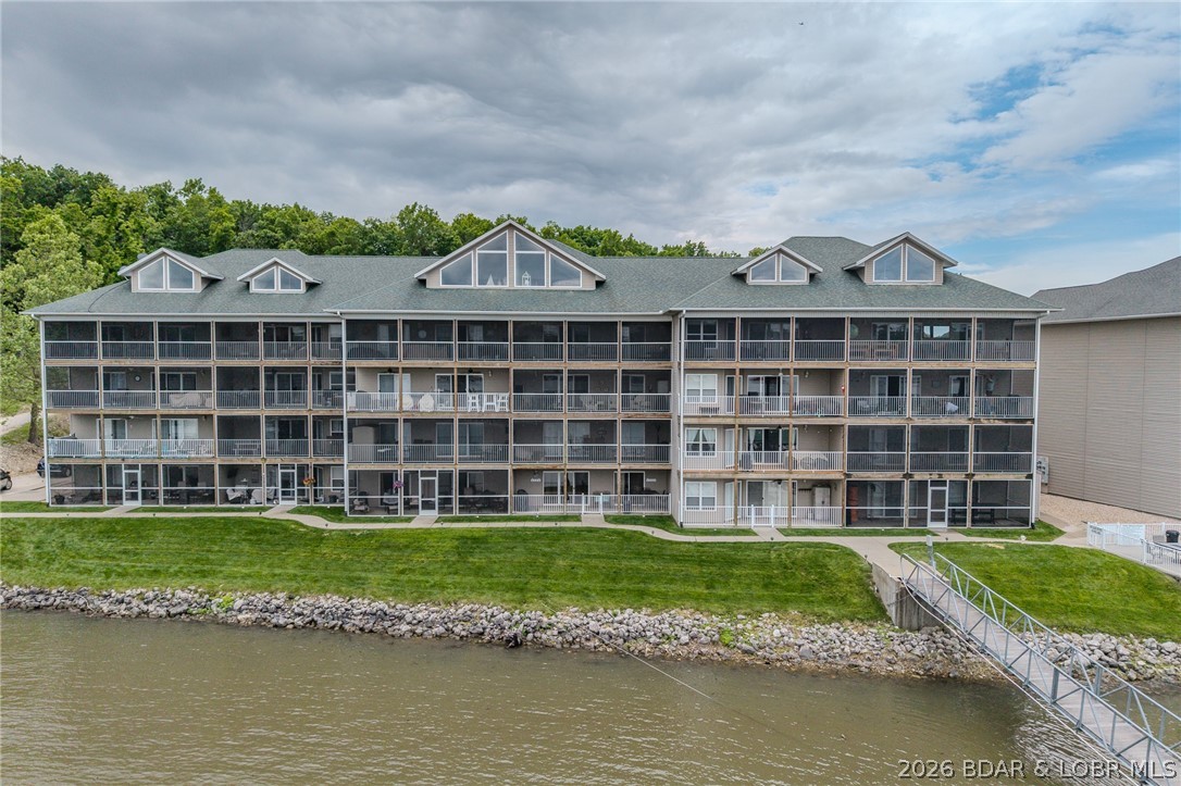 245 Plaza Beach Road, Unit 3C Camdenton, MO 65020 - Photo 37 of 44
