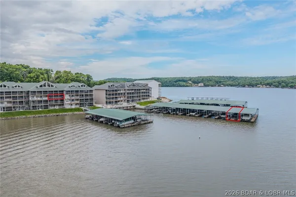 $344,900 | 245 Plaza Beach Road, Unit 3C, Camdenton, MO 65020