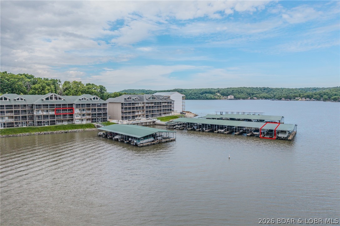 245 Plaza Beach Road, Unit 3C Camdenton, MO 65020 - Photo 38 of 44