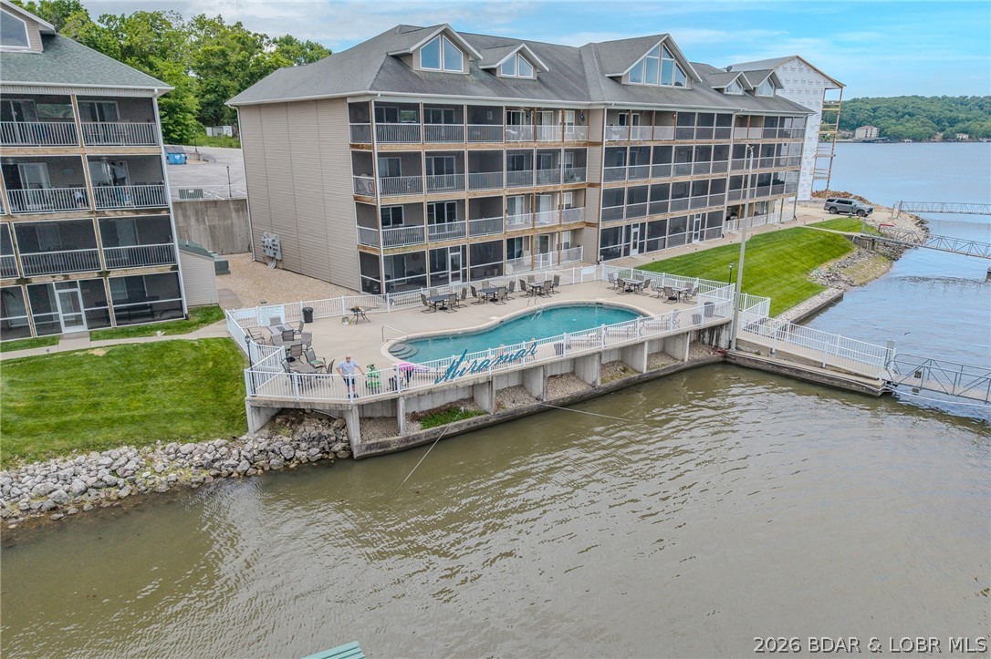 245 Plaza Beach Road, Unit 3C Camdenton, MO 65020 - Photo 39 of 44