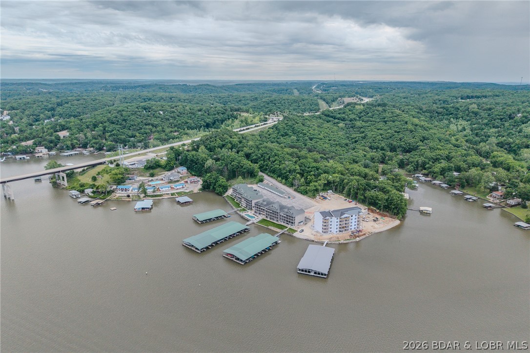 245 Plaza Beach Road, Unit 3C Camdenton, MO 65020 - Photo 40 of 44