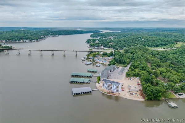 $344,900 | 245 Plaza Beach Road, Unit 3C, Camdenton, MO 65020