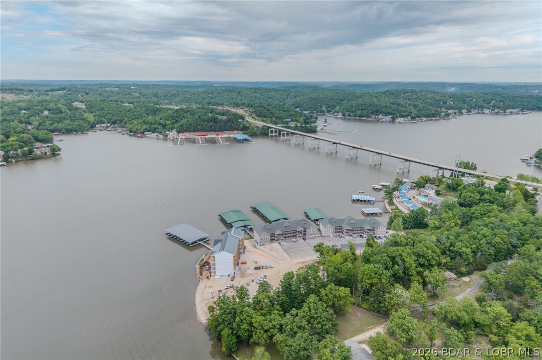 245 Plaza Beach Road, Unit 3C Camdenton, MO 65020 - Photo 42 of 44
