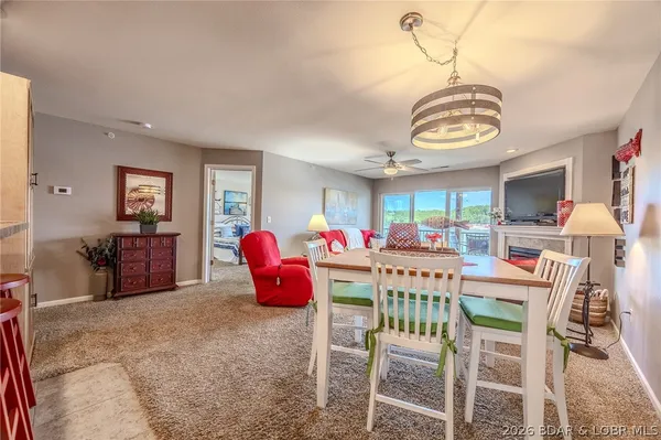 $344,900 | 245 Plaza Beach Road, Unit 3C, Camdenton, MO 65020