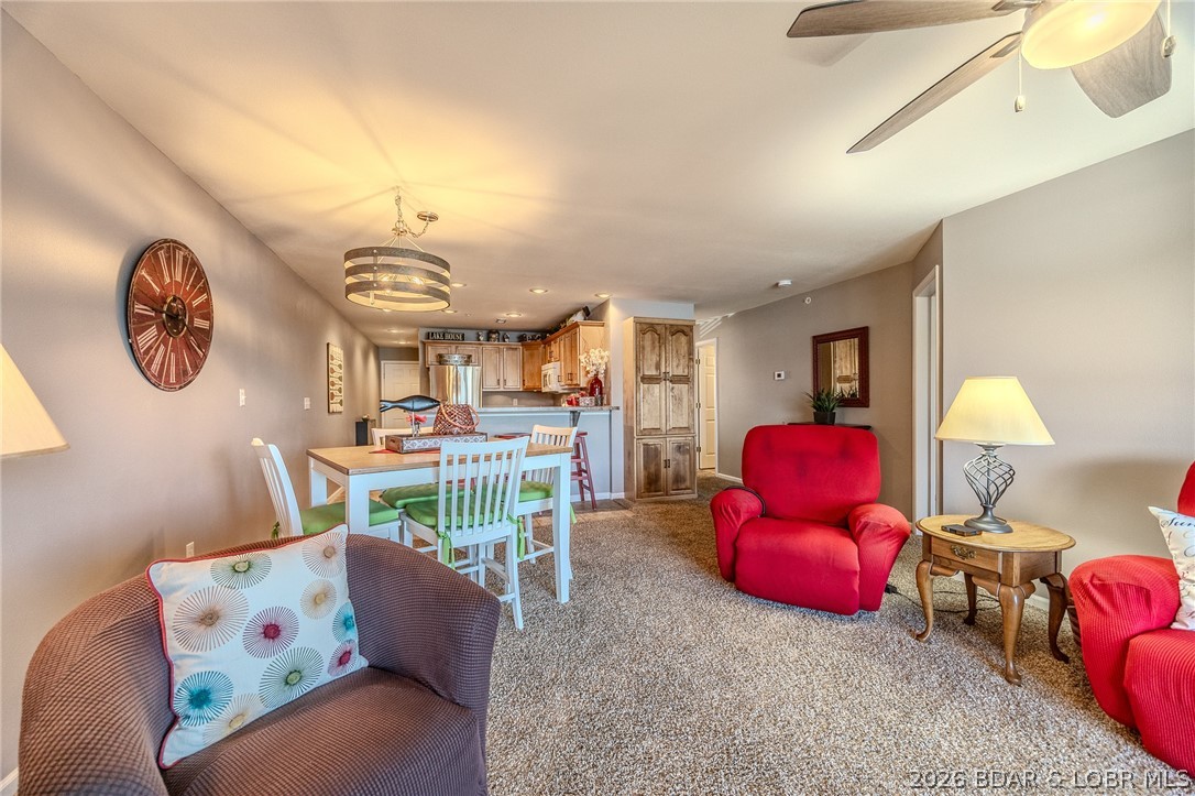 245 Plaza Beach Road, Unit 3C Camdenton, MO 65020 - Photo 10 of 44