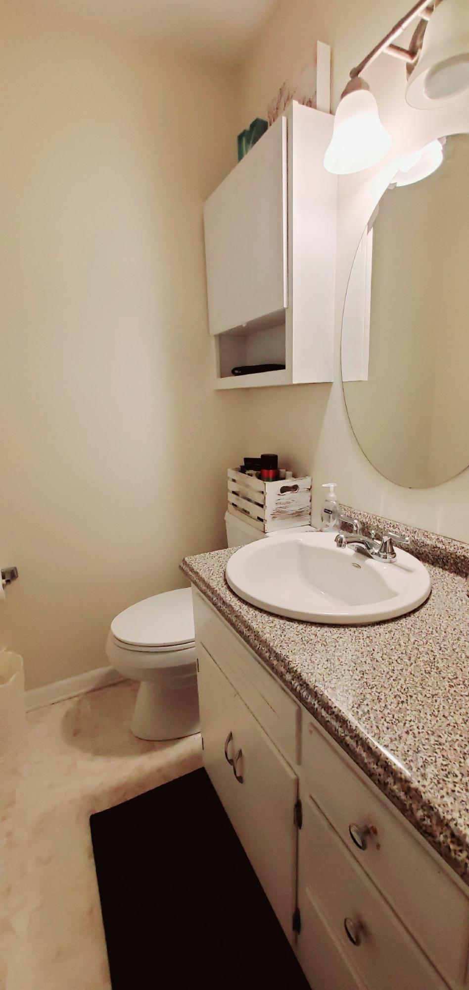 307 Ridgewood Drive Clinton, TN 37716 - Photo 11 of 30 Half Bath