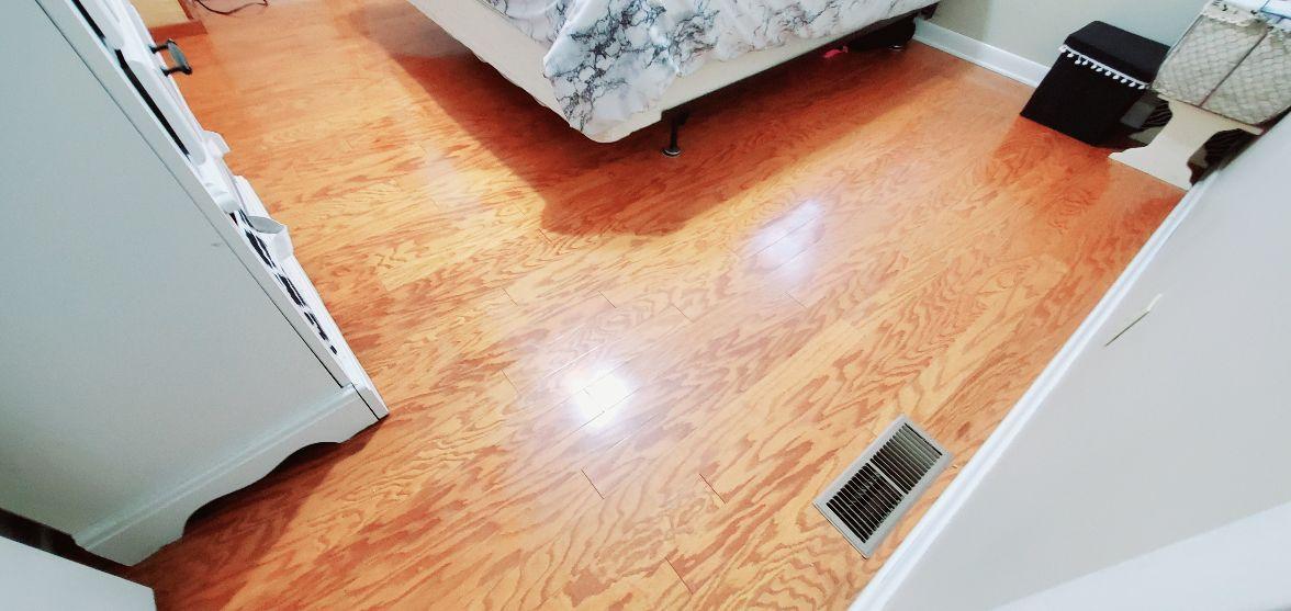 307 Ridgewood Drive Clinton, TN 37716 - Photo 12 of 30 Hardwoods Main Floor