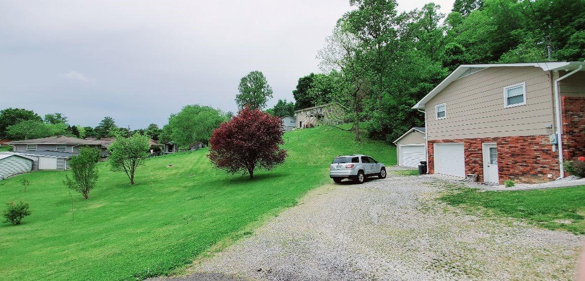 307 Ridgewood Drive Clinton, TN 37716 - Photo 30 of 30 Room to park RV or Boat