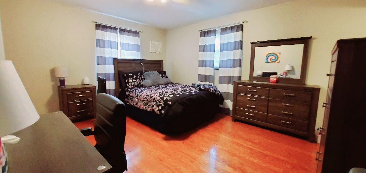 307 Ridgewood Drive Clinton, TN 37716 - Photo 10 of 30 Master BR