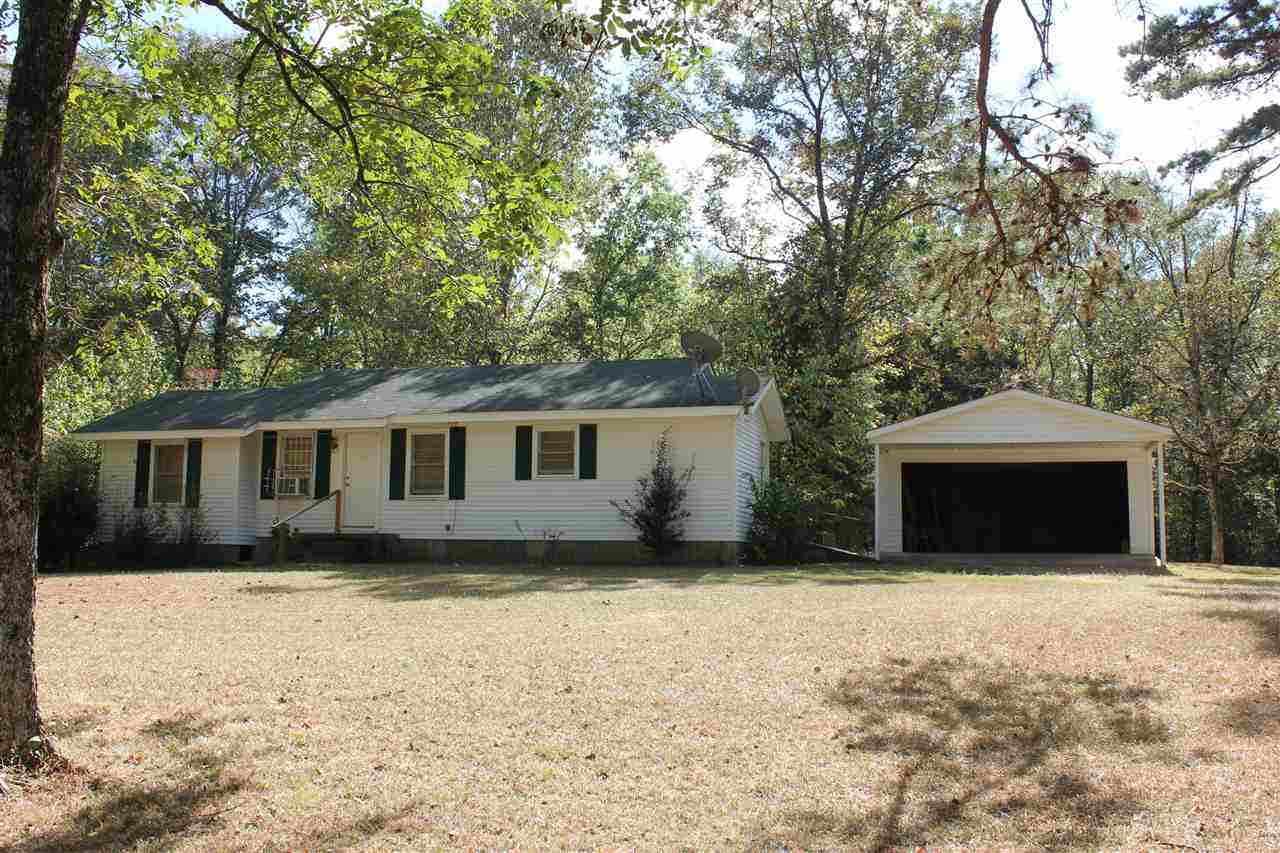 897 Franklin Road Goodman, MS 39079 - Photo 1 of 26 Photo 1