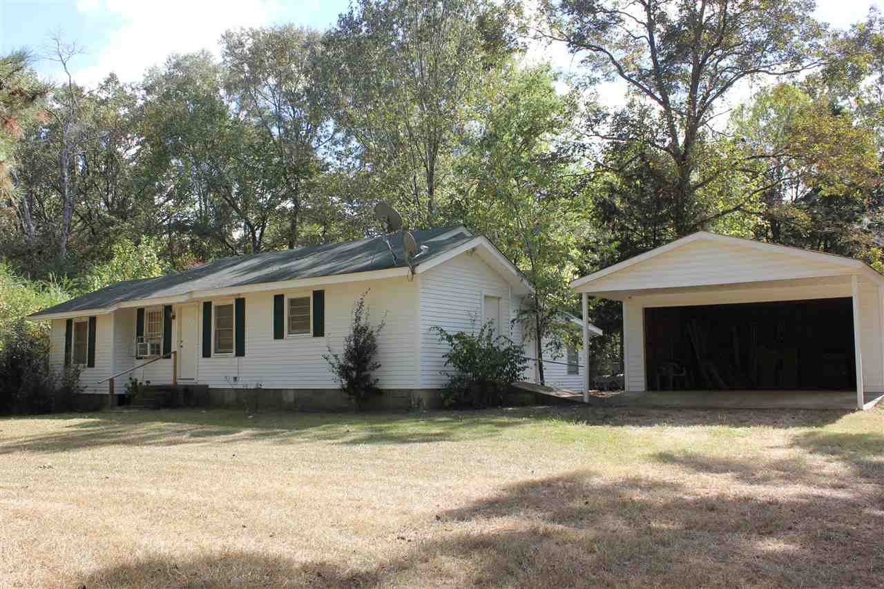 897 Franklin Road Goodman, MS 39079 - Photo 2 of 26 Photo 2