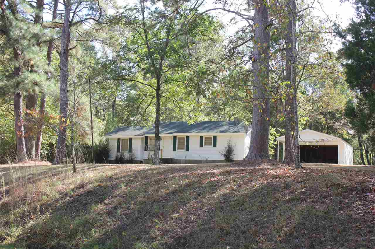897 Franklin Road Goodman, MS 39079 - Photo 26 of 26 Photo 26