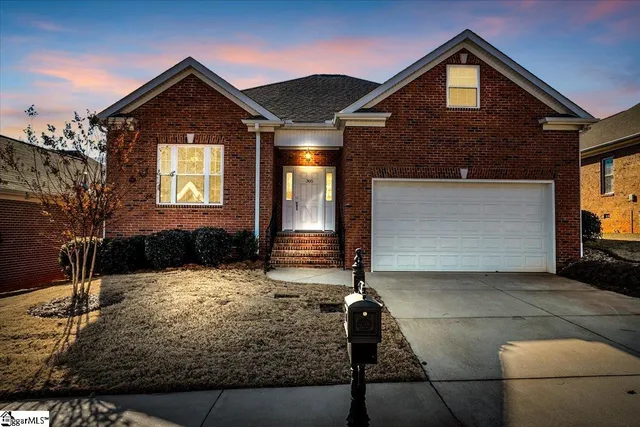 $399,900 | 305 Redspire Drive, Greenville, SC 29617