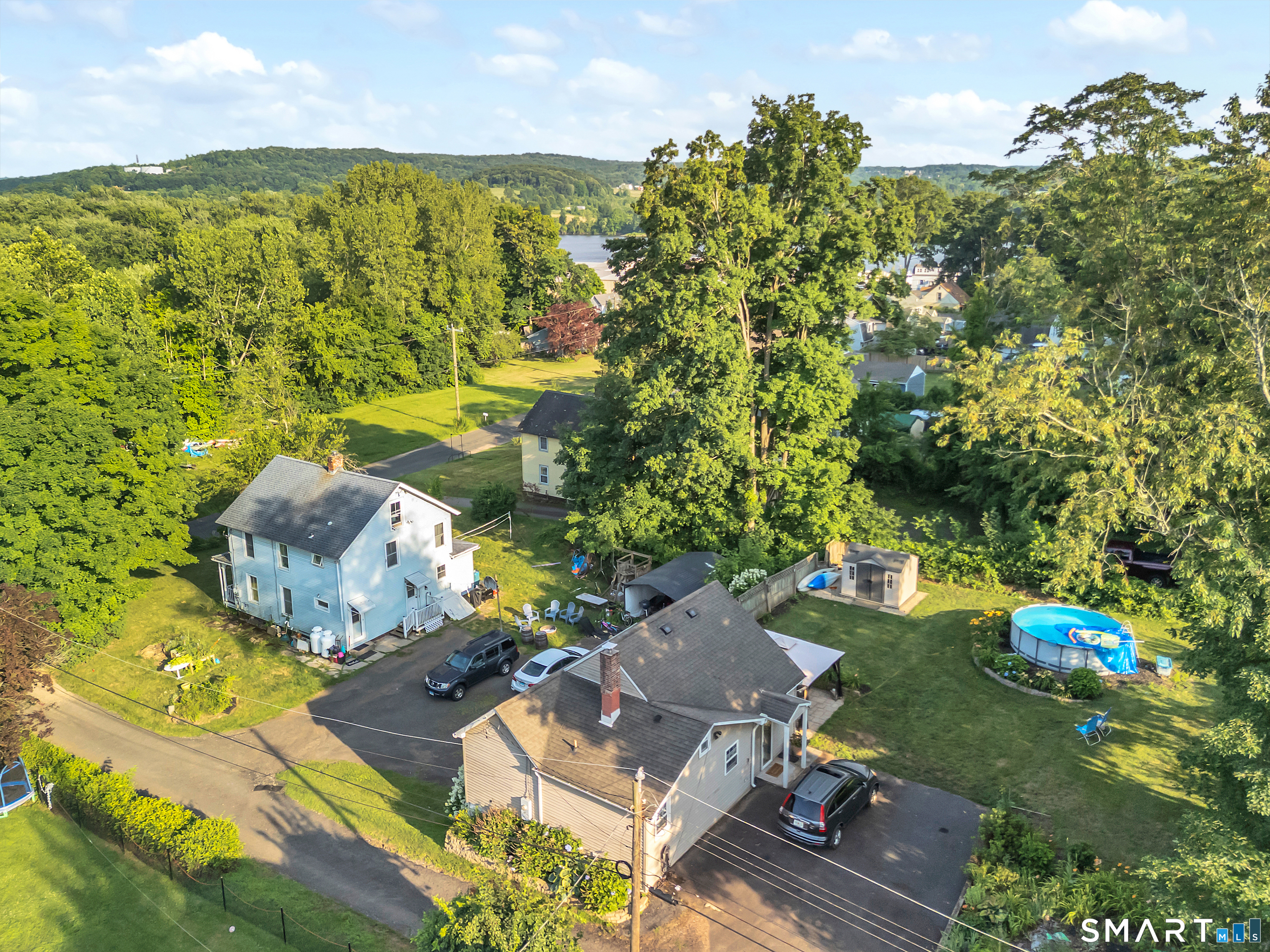 4 Grove Road Portland, CT 06480 - Photo 17 of 20