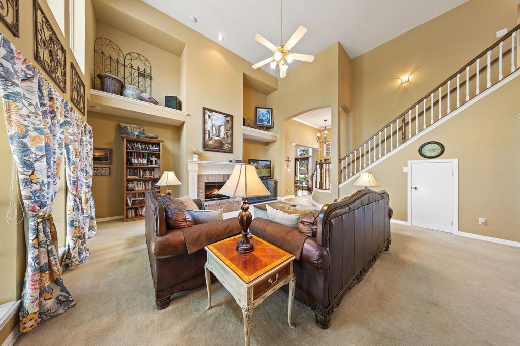 751 Yellowstone Drive Allen, TX 75002 - Photo 12 of 37