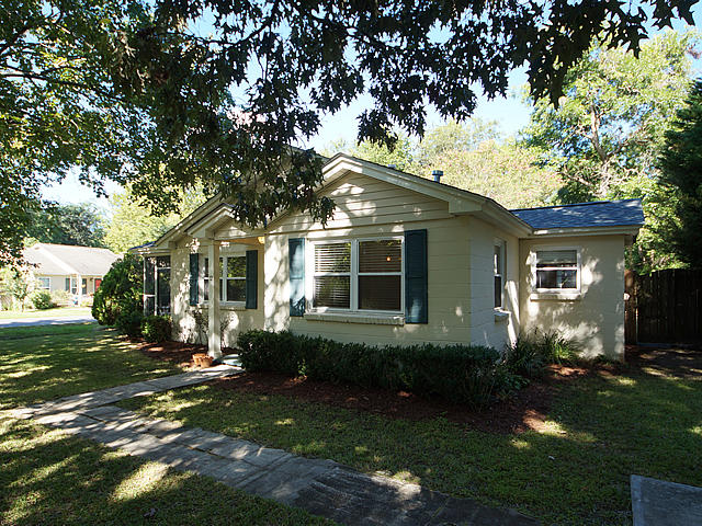 2 Tovey Road Charleston, SC 29407 - Photo 1 of 34 27