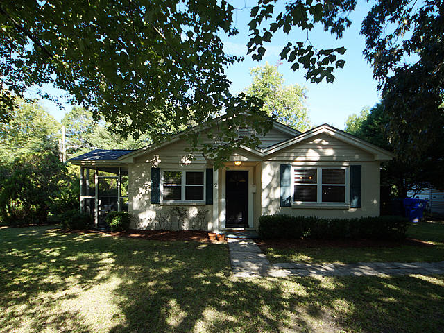 2 Tovey Road Charleston, SC 29407 - Photo 2 of 34 01