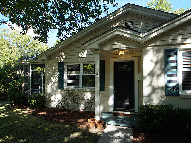 2 Tovey Road Charleston, SC 29407 - Photo 3 of 34 02