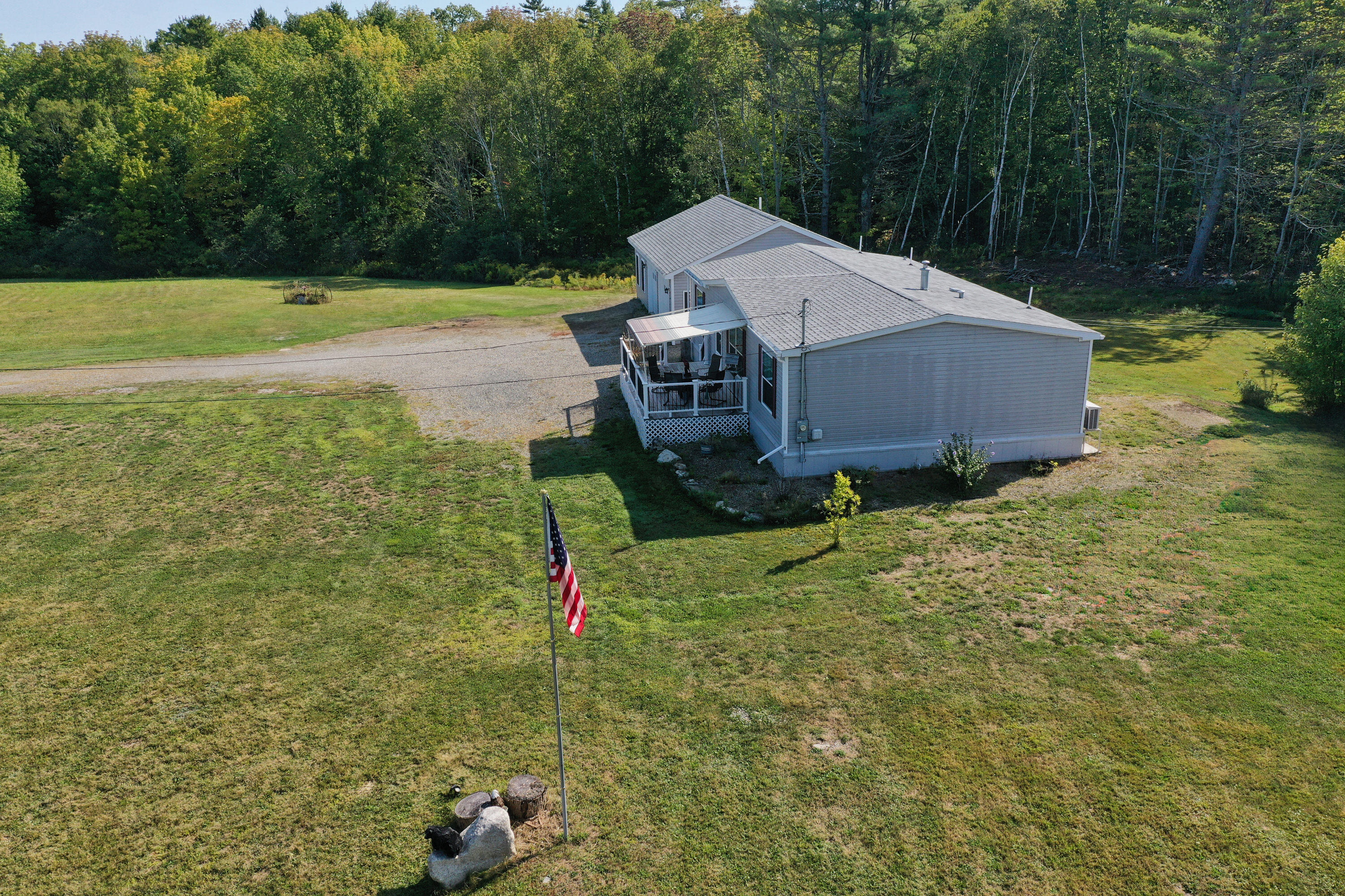 156 North Searsport Road Swanville, ME 04915 - Photo 49 of 54 8688