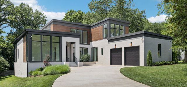 $2,600,000 | 4045 Outer Drive, Nashville, TN 37204