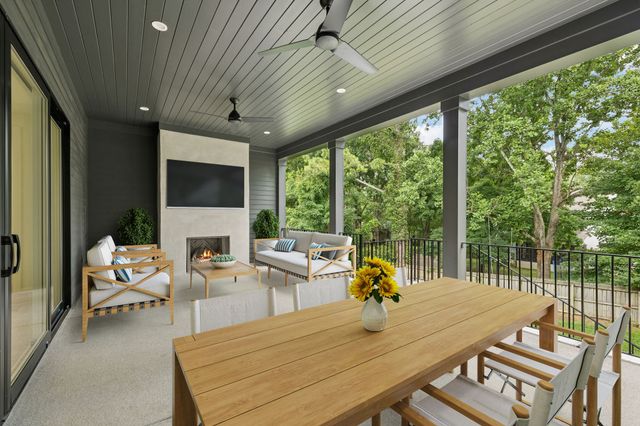 $2,600,000 | 4045 Outer Drive, Nashville, TN 37204