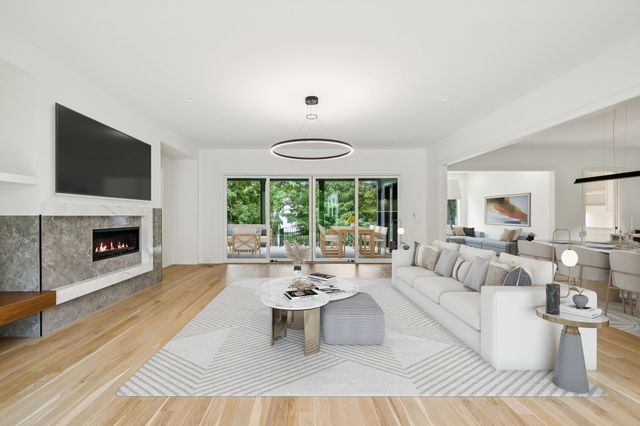 $2,600,000 | 4045 Outer Drive, Nashville, TN 37204