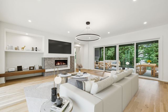 $2,600,000 | 4045 Outer Drive, Nashville, TN 37204