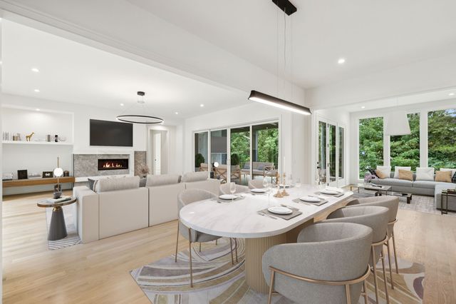 $2,600,000 | 4045 Outer Drive, Nashville, TN 37204