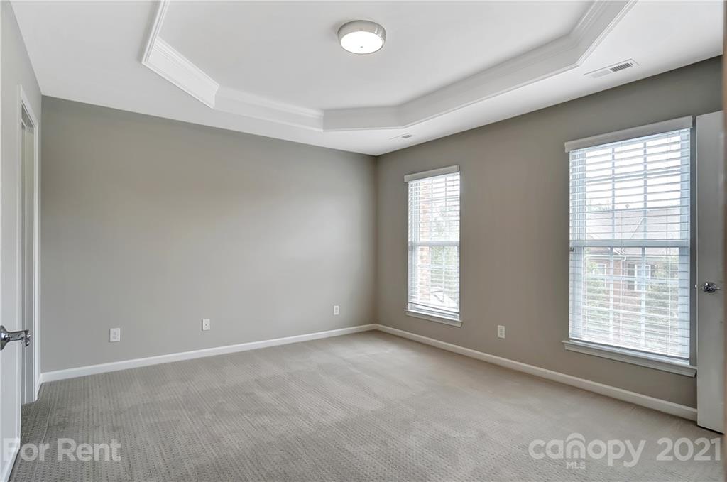 905 Lyndley Drive Fort Mill, SC 29708 - Photo 12 of 28 a view of an empty room with a window