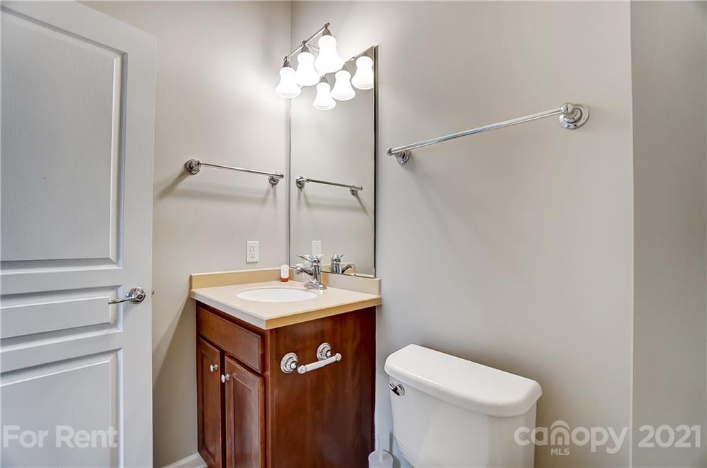 905 Lyndley Drive Fort Mill, SC 29708 - Photo 23 of 28 a bathroom with a sink toilet and shower