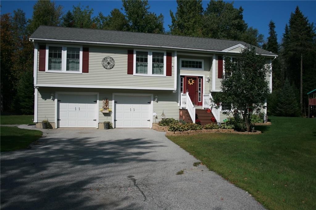161 South Levant Road Levant, ME 04456 - Photo 1 of 35 Photo