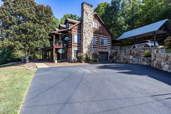 $1,199,000 | 1750 Ambrose Lane, Dandridge, TN 37725