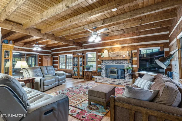 $1,199,000 | 1750 Ambrose Lane, Dandridge, TN 37725