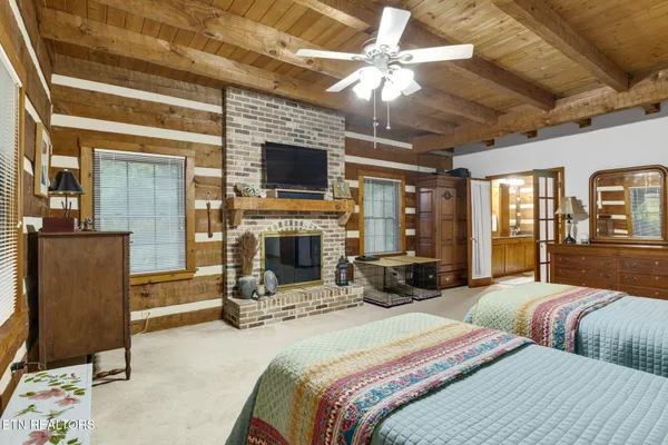 $1,199,000 | 1750 Ambrose Lane, Dandridge, TN 37725
