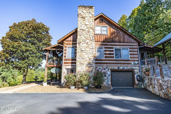 $1,199,000 | 1750 Ambrose Lane, Dandridge, TN 37725