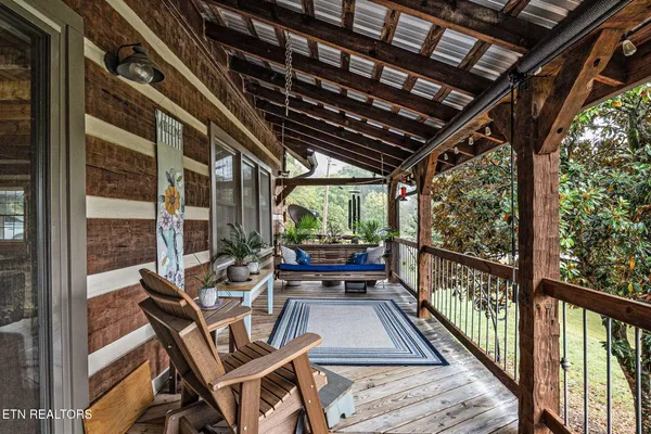 $1,199,000 | 1750 Ambrose Lane, Dandridge, TN 37725