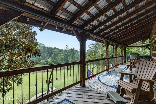 $1,199,000 | 1750 Ambrose Lane, Dandridge, TN 37725