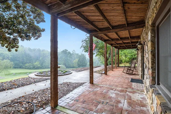 $1,199,000 | 1750 Ambrose Lane, Dandridge, TN 37725