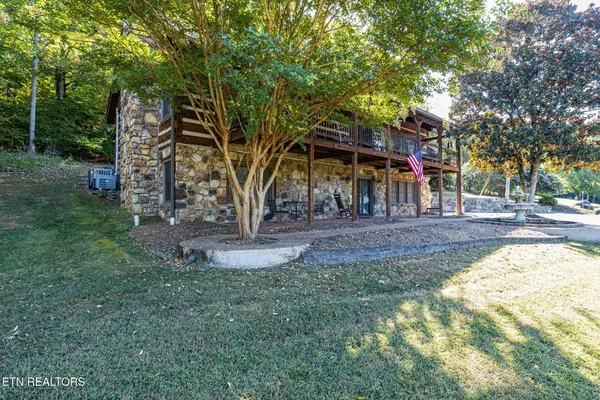 $1,199,000 | 1750 Ambrose Lane, Dandridge, TN 37725