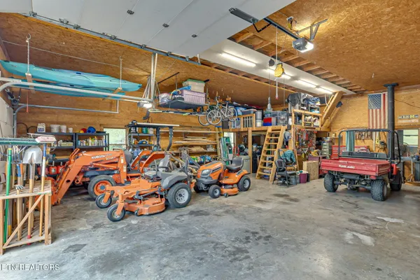 $1,199,000 | 1750 Ambrose Lane, Dandridge, TN 37725