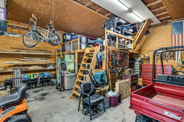 $1,199,000 | 1750 Ambrose Lane, Dandridge, TN 37725