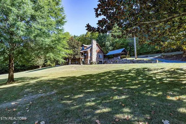 $1,199,000 | 1750 Ambrose Lane, Dandridge, TN 37725