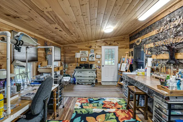 $1,199,000 | 1750 Ambrose Lane, Dandridge, TN 37725
