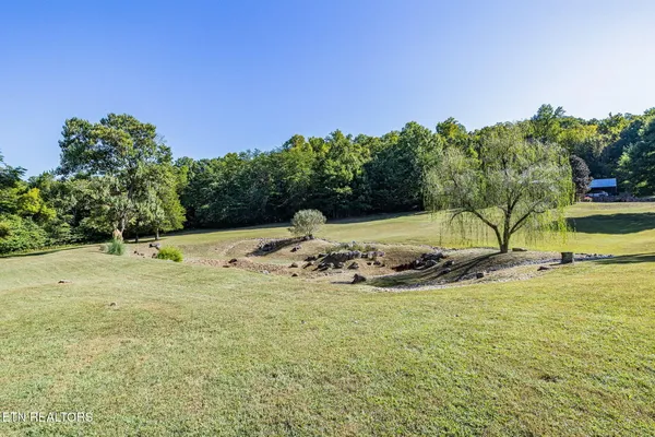 $1,199,000 | 1750 Ambrose Lane, Dandridge, TN 37725